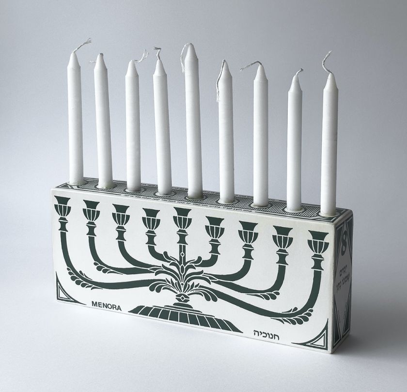 ניל כהן ואורי שיפרין ענבי, ניל מרצה במחלקה לתקשורת חזותית