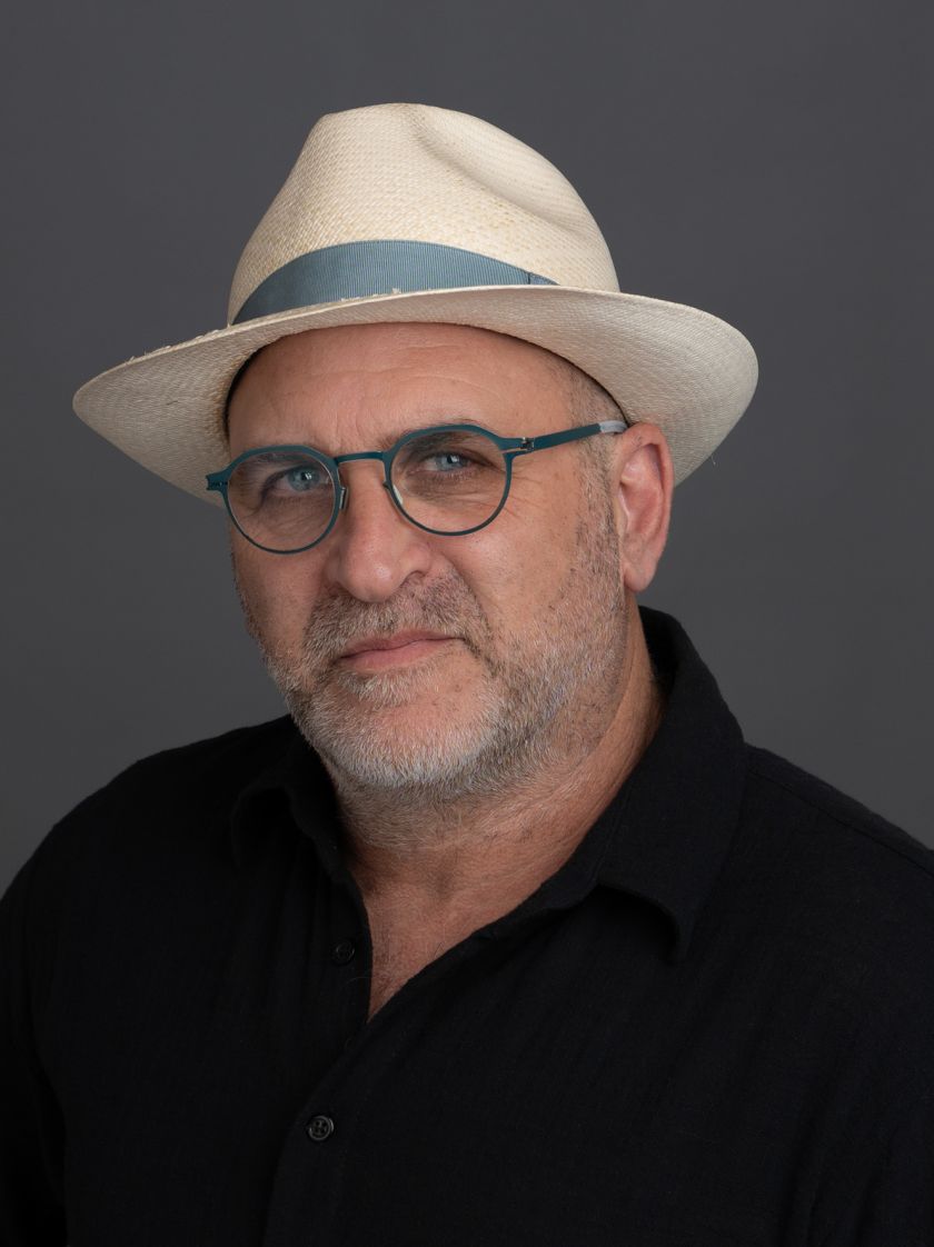 פרופ׳ ערן לדרמן