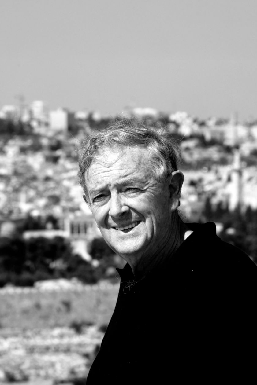 אדריכל דוד קרויאנקר