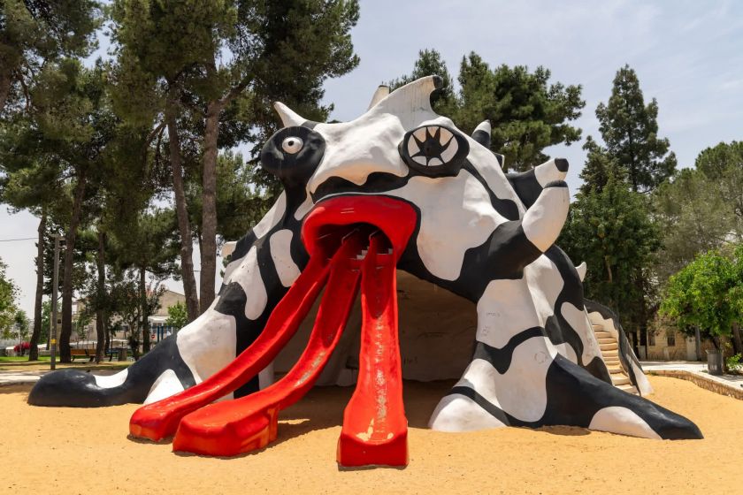 הגולם