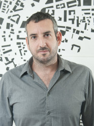 עמוס דר