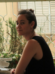 שירה קרת