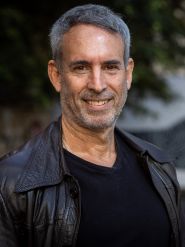עמית טריינין, צילום אריק סולטן