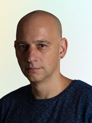 עודד הירד