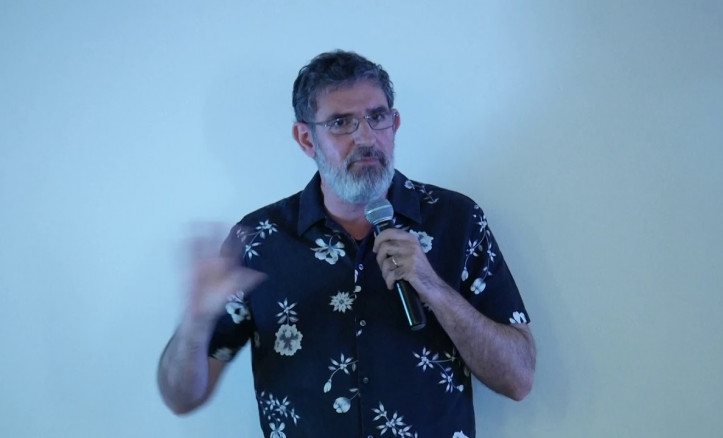 "סרטון וידיאו", הקנקן 2 — פורמטים מעוררי השראה בהוראה למעלה, למטה ולצדדים: למידה בקבוצות מעורבות במסגרת שבוע סדנאות