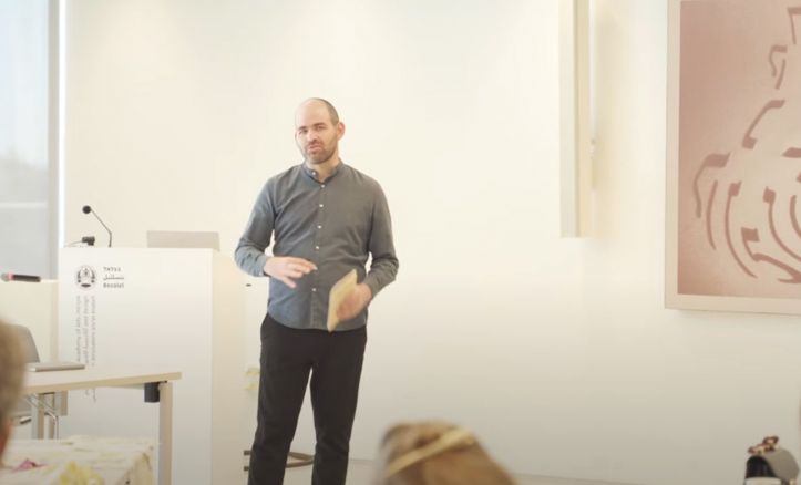 3.	אדריכלי צללים: פיתוח שפה עיצובית ותחביר אדריכלי באמצעות התחקות אחר אדריכלים קאנוניים | אדר' אהד שורק, ביה"ס לארכיטקטורה, השלוחה החרדית 